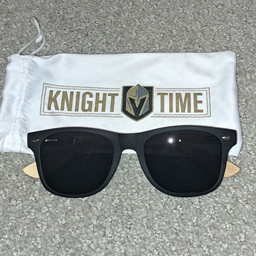 Las Vegas Golden Knights Sunglasses